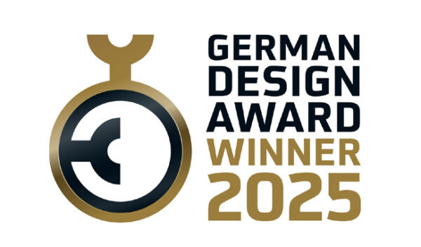 ケータハムの次世代EVスポーツクーペ「プロジェクトV」がドイツの国際デザイン賞「German Design Award 2025」を受賞