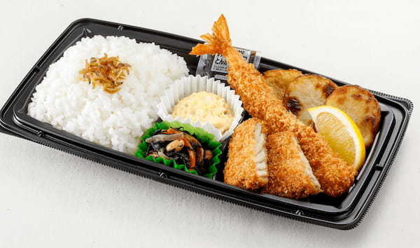 和食さと テイクアウト「春の新商品お試しキャンペーン」!! ４品が２０％OFF!!