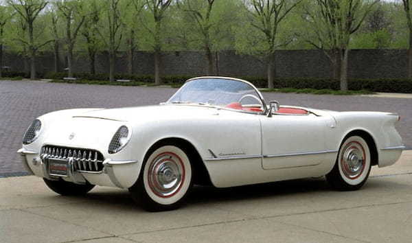 アメリカンスポーツカーの伝統と魂を具現化したシボレー・コルベットの2タイプの限定モデルが登場