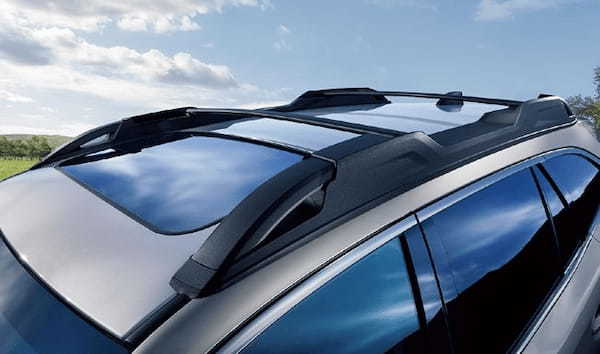 今秋発表予定のSUBARUレガシィ・アウトバックの改良モデルが先行予約を開始