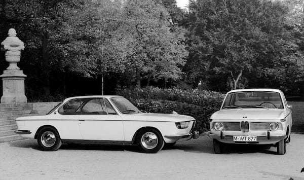 【ニューモデル情報通】Vol.15 8代目となる「BMW ５シリーズ」が日本デビュー！ 約50年にわたるその歴史を知る