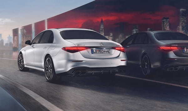 メルセデス・ベンツSクラスのトップパフォーマンスモデル「メルセデスAMG S63 E PERFORMANCE」が日本上陸