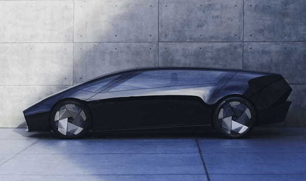 ホンダが新グローバルEV「0シリーズ」を米国で発表。2026年よりグローバル市場への投入を開始予定