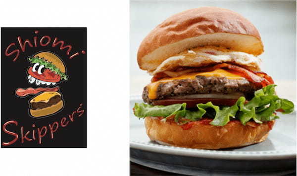 日本一のハンバーガーを決定する大会「Japan Burger Championship 2023」2023年6月9日(金)・10日(土)・11日(日)横浜赤レンガ倉庫で開催決定!