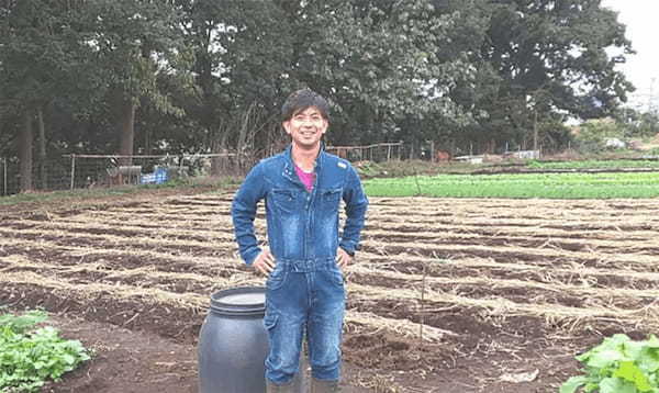 【よみっこ】イケメン農家ふなきさんの『100円野菜』直売所