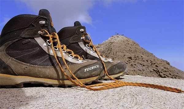 安心&快適に登頂できる、富士山の登山靴の選び方を解説！怪我のリスクを軽減しよう！