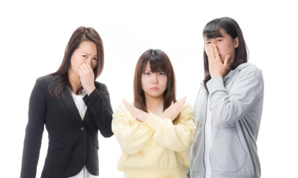 片付けられない汚部屋女子・主婦の特徴と実態を徹底調査!