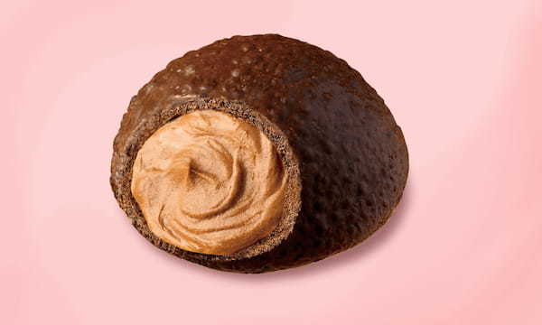 ビアードパパから“焼きチョコシュー”が登場！チョコたっぷりのザクザクシュー生地で食べたいのは、濃厚チョコクリーム、甘酸っぱい苺クリーム、どっち？