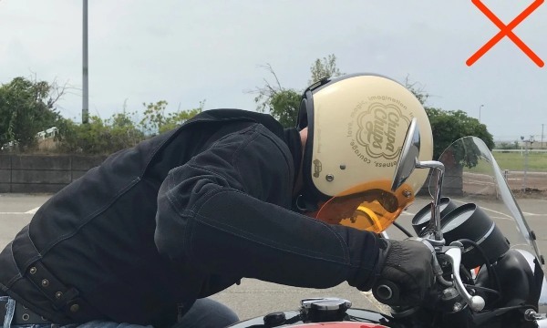 タンデムの乗り方とは?二人でバイクツーリングを楽しむ方法とコツをご紹介!