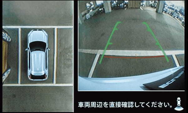 三菱エクリプス クロスがグレード展開の見直しや機能装備の拡充を敢行