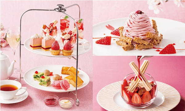 【笑顔咲く春モック第一弾】自宅でお花見気分が味わえる桜風味クッキー2月15日(水)発売