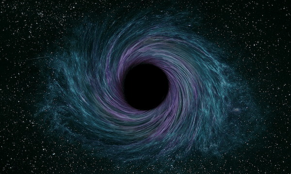 ブラックホールは宇宙人のパソコンだった!? 先進的な地球外知的生命体を発見へ