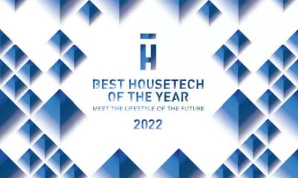 2023年はどんなガジェットがトレンド? BEST HOUSETECH OF THE YEAR 2022