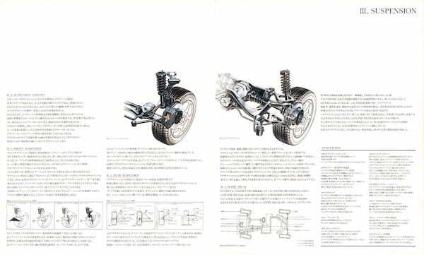 【時代の証言_日本車黄金時代】1989年「日産フェアレディZ（Z32型）」はポルシェをターゲットに開発。原点回帰し、すべてを刷新したZ-CARの到達点