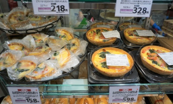 既存店売上高が6.3%増! サミットのベーカリー部門を伸ばす3つの施策