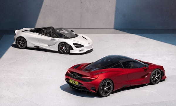 【新車価格情報】輸入車 デビュー&改良情報(ダイジェスト)※2023年5月25日時点