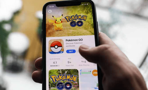ポケモンGOをしているだけで逮捕・有罪に？ 警察が1年間尾行、麻薬密売人だと判明