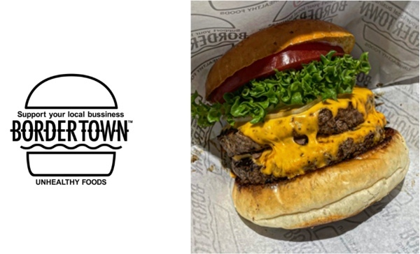 日本一のハンバーガーを決定する大会「Japan Burger Championship 2023」2023年6月9日（金）・10日（土）・11日（日）横浜赤レンガ倉庫で開催決定！