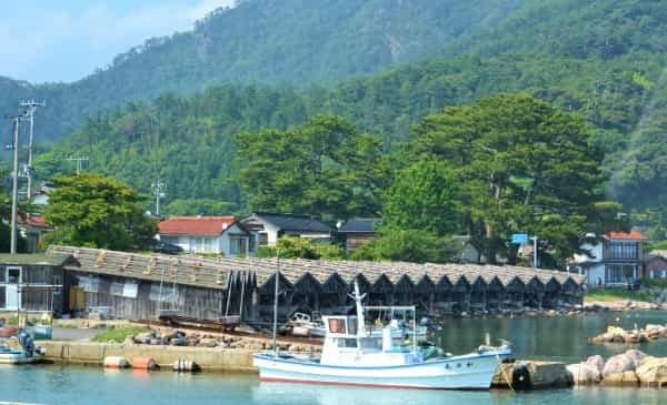 まるで異世界！隠岐諸島・島後島（おきのしょとう どうごじま）の観光スポットまとめ