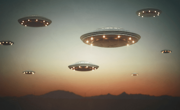 やはりケネディ暗殺事件とUFOに関係があった!? 機密解除された極秘文書に驚きの事実が
