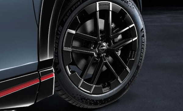 高性能クロスオーバーEVの日産アリアのNISMOモデルが正式発表。合わせて日産アリアの全グレードを発売