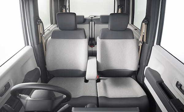 今秋の発売を予定している新型ホンダN-BOXが専用サイトにて先行公開