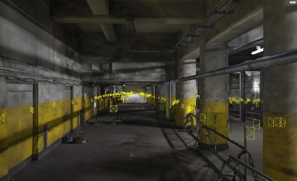 幻の廃駅へVRでいつでも訪問可能 東京藝術大学「デジタル ハクドウ駅」