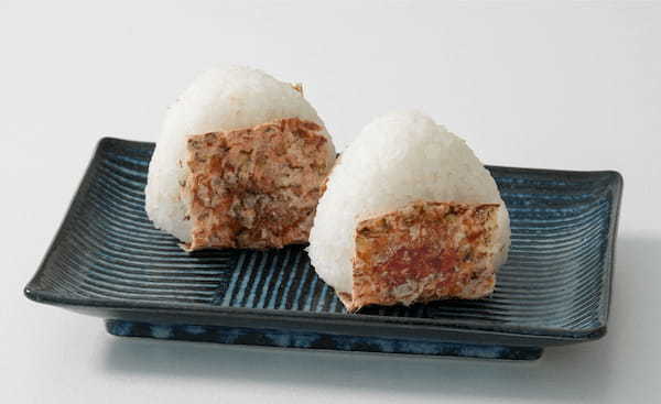 GWのお出かけに!厳選おむすび食材が大集合! 「おむすび祭り」 4月21日より「にんべん 日本橋本店」で開催