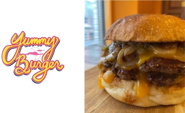 日本一のハンバーガーを決定する大会「Japan Burger Championship 2023」2023年6月9日（金）・10日（土）・11日（日）横浜赤レンガ倉庫で開催決定！