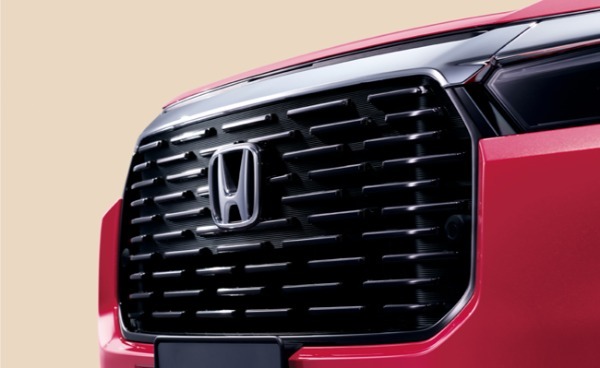 ホンダが新型コンパクトSUVの「WR-V」を2024年3月22日に発売すると発表