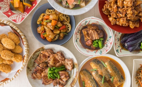 “お惣菜専門の大戸屋”「大戸屋 おかず処」が調布パルコ地下１階に出店！！２月１７日（金）グランドオープン！