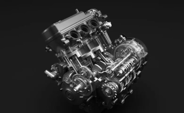 【フルモデルチェンジ】XSR900がフレーム＆エンジンを一新！
