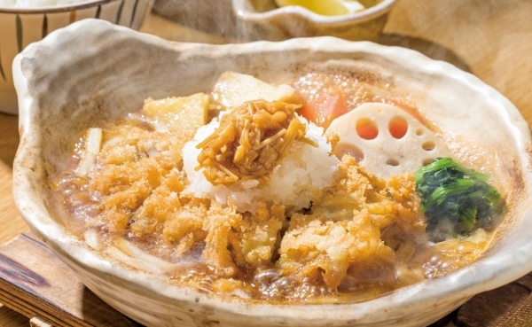 世代交代！？「甘からだれの鶏唐揚げ」が人気急上昇！大戸屋ごはん処人気メニューランキングTOP10を発表！