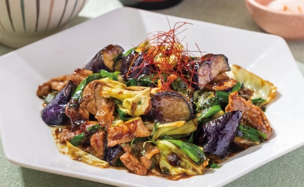 世代交代！？「甘からだれの鶏唐揚げ」が人気急上昇！大戸屋ごはん処人気メニューランキングTOP10を発表！