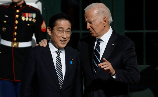 ChatGPTは極左の洗脳ツール! 国政導入で岸田内閣の思考停止…米国の完全傀儡化へ=ジェームズ斉藤