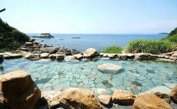「和歌山・白浜温泉」おすすめ観光スポット10選！旬の海鮮やアドベンチャーワールドに日本一白い砂浜！？
