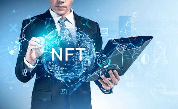 今話題のNFTとは？　アートとして楽しむNFTの基本を分かりやすく説明