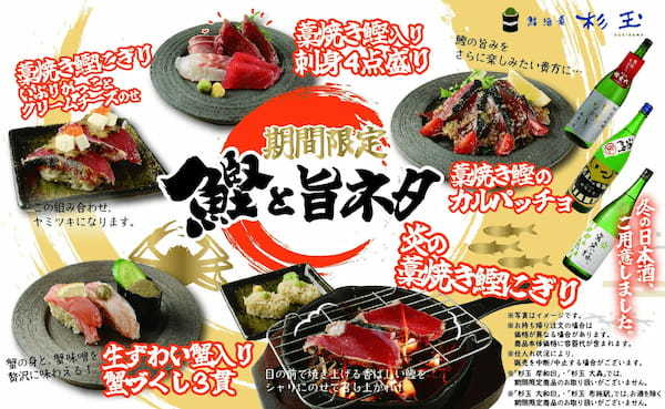 回転すし「スシロー」や「鮨 酒 肴 杉玉」などを展開するFOOD & LIFE COMPANIESの対象店舗でお得に食事が楽しめるかも!?dポイント最大20,000ポイントが当たるキャンペーンを開催