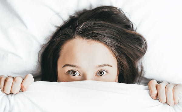 11年間不眠の女性が苦しみを吐露! 急に涙が溢れ眠れぬ体に…=ベトナム