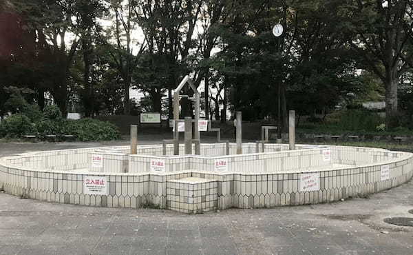 怪奇現象多発!? 731部隊の犠牲者が眠る新宿・戸山公園に行ってみた！