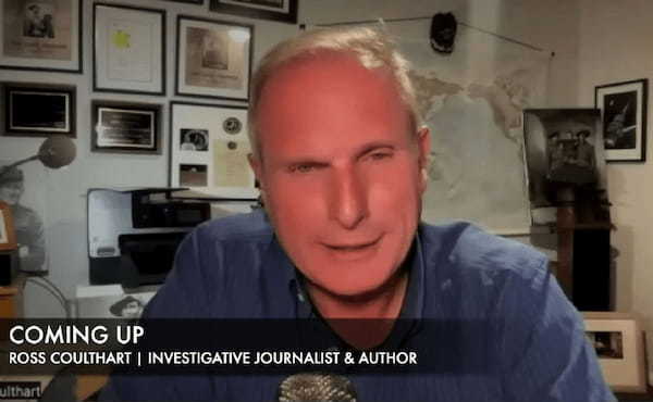 「UFOは古代地球文明の機械」米議員が発言! 火星と地球の“初期の住民“が作った可能性をハーバード大教授が指摘