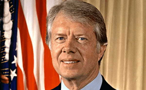 UFOと宇宙人の真実にカーター大統領が泣き叫んだ!? トム・デロングも3日間不眠に… 彼らは何を知ったのか？