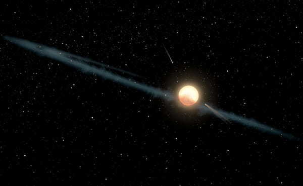 ダイソン球はもう古い! 宇宙人はレーザーで惑星を植民地化している!?