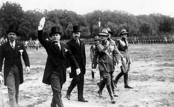 ナチスのUFO開発史ーフリーメーソンの技術者ベッルッツォ(2)