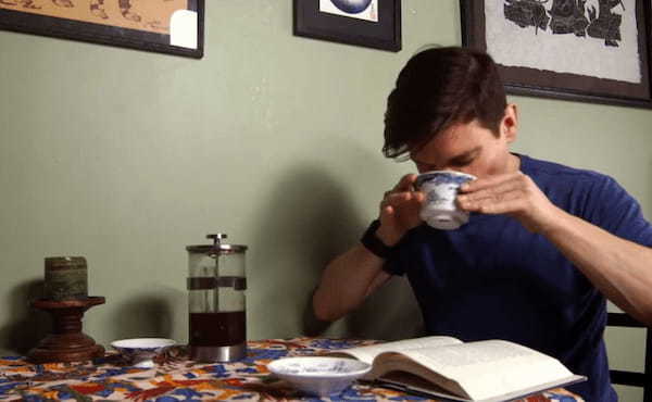 ヤバすぎる世界最強の「バイオハザード・コーヒー」1杯あたり928mgのカフェインを含むコーヒーは「無敵感を引き起こす可能性がある」