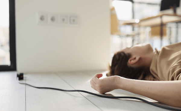 戦後初「感電殺人事件」が完全犯罪になったかもしれない理由とは？ “大正電殺事件”と映画検閲の意外な関係＝亜留間次郎