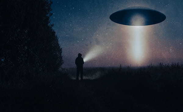 米軍UFO調査機関「プロジェクト・サイン」とフォート・マンマスUFO事件=羽仁礼