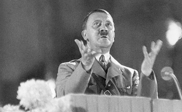 ナチスのUFO開発史ールーマニアの発明家アンリ・コアンダ(1)