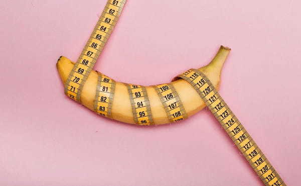ペニス増大手術を受けた男性、逆に短くなって医師を訴える