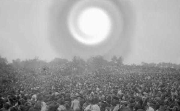 神の光か幻か…太陽が踊った「1917年ファティマの太陽の奇跡」では実際に何が起こったのか